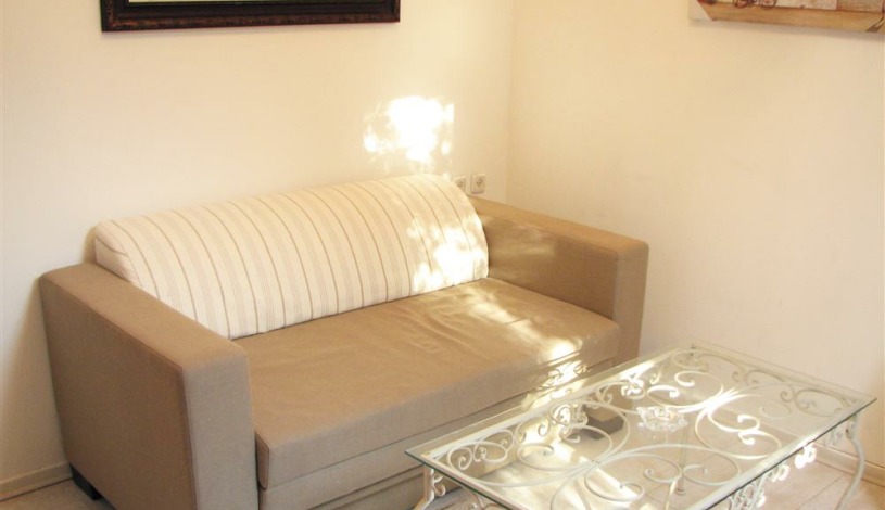 Apartment Brener Tel Aviv - Apt 32409